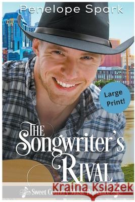 The Songwriter's Rival Penelope Spark 9781393545439