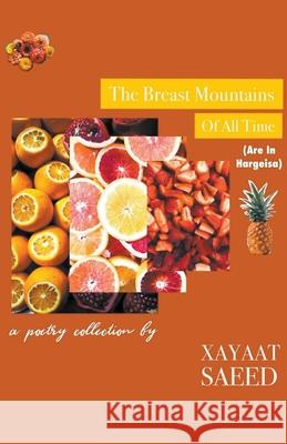 The Breast Mountains Of All Time (Are In Hargeisa) Xayaat Saeed 9781393560715 Xayaat Saeed