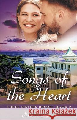 Songs of the Heart Morris Fenris 9781393572657 Changing Culture Publications (Ccpub)