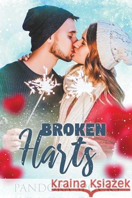 Broken Harts Pandora Spocks 9781393581185 Bratty Ginger Books