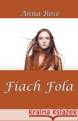 Fiach Fola Anna Rose 9781393601890 Sumaire Press