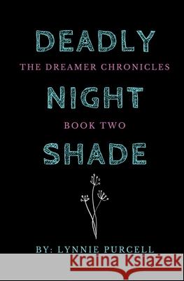 Deadly Nightshade Lynnie Purcell 9781393615378