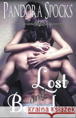 Lost & Bound Pandora Spocks 9781393621225 Draft2digital