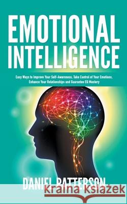 Emotional Intelligence Daniel Patterson 9781393639763