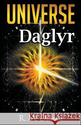 Daglyr R M Dilleen   9781393654094 Twigen Publishing