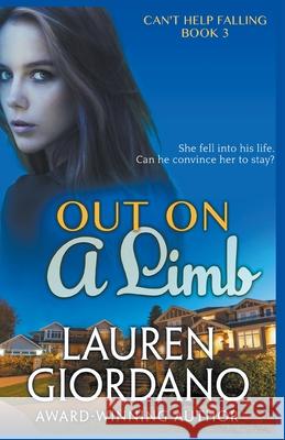 Out on a Limb Lauren Giordano 9781393672043