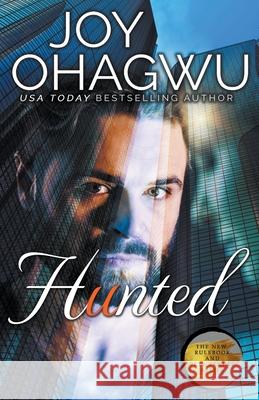 Hunted - A Christian Suspense - Book 13 Joy Ohagwu 9781393684299