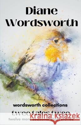 Twee Tales Twee Diane Wordsworth 9781393688556