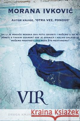 Vir Morana Ivkovic 9781393690030