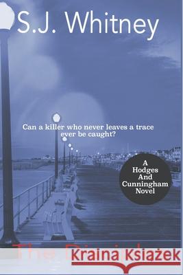 The Disciples S J Whitney 9781393700258 S.J. Whitney