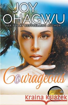 Courageous - A Christian Suspense - Book 14 Joy Ohagwu 9781393703747