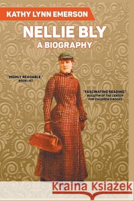 Nellie Bly Kathy Lynn Emerson 9781393712701