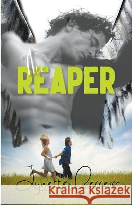 The Reaper Lynette Ferreira 9781393717737 Lynette Ferreira Books