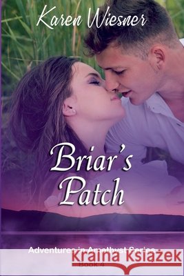 Briar's Patch Karen Wiesner 9781393719229