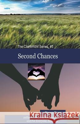 Second Chances Nancy Davy 9781393729136