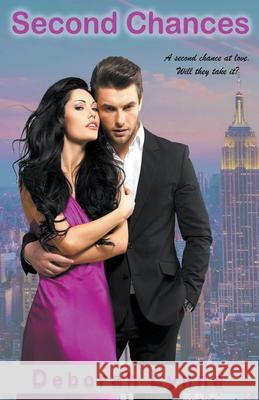 Second Chances Deborah Lynne 9781393746355 Draft2digital