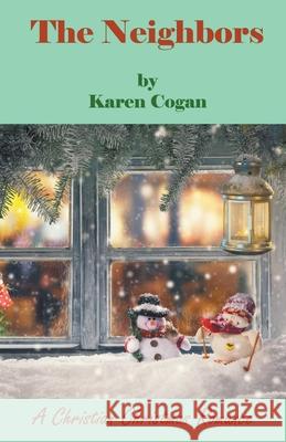 The Neighbors Karen Cogan 9781393774709