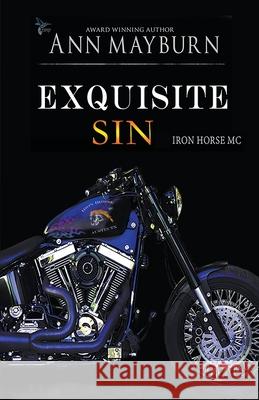 Exquisite Sin Ann Mayburn 9781393776970 Draft2digital