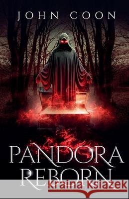 Pandora Reborn John Coon 9781393777441 Samak Press