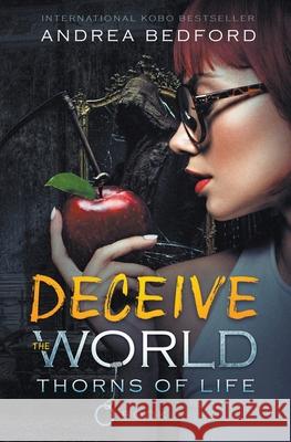 Deceive The World Andrea Bedford 9781393781714