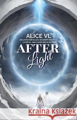 Afterlight Alice VL 9781393784050