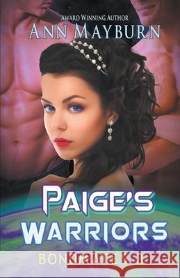 Paige's Warriors Ann Mayburn 9781393786962 Draft2digital