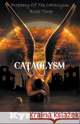 Cataclysm Kyra Dune 9781393812593 Shadow Portal Books