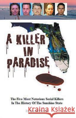 A Killer in Paradise David Pietras 9781393844648 Draft2digital