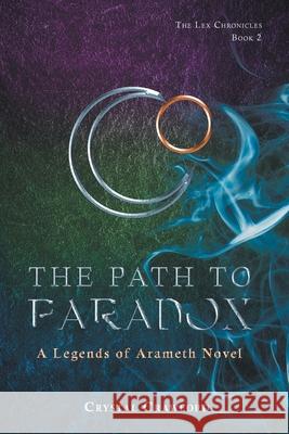 The Path to Paradox Crystal Crawford 9781393854128