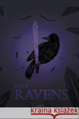 The Ravens Hannah Conrad 9781393879169