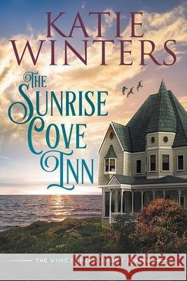 The Sunrise Cove Inn Katie Winters 9781393891086