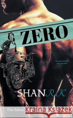 Zero Shan R K 9781393893080 Draft2digital