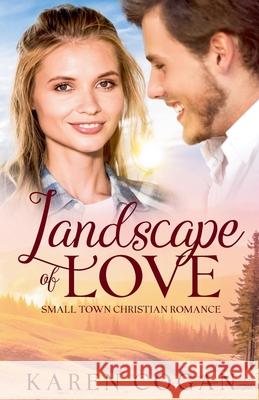 Landscape of Love Karen Cogan 9781393901143