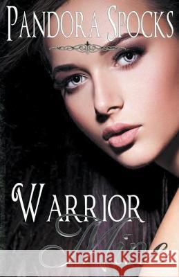 Warrior Mine Pandora Spocks 9781393932635 Draft2digital