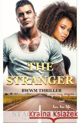 The Stranger Stacy-Deanne 9781393952503 Stacy-Deanne