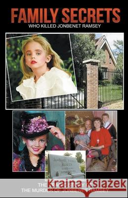 Family Secrets W G Davis 9781393962502 Draft2digital