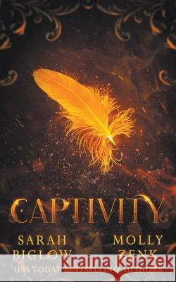 Captivity Biglow, Sarah 9781393977520