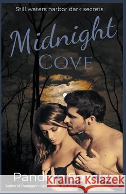 Midnight Cove Pandora Spocks 9781393997986 Draft2digital