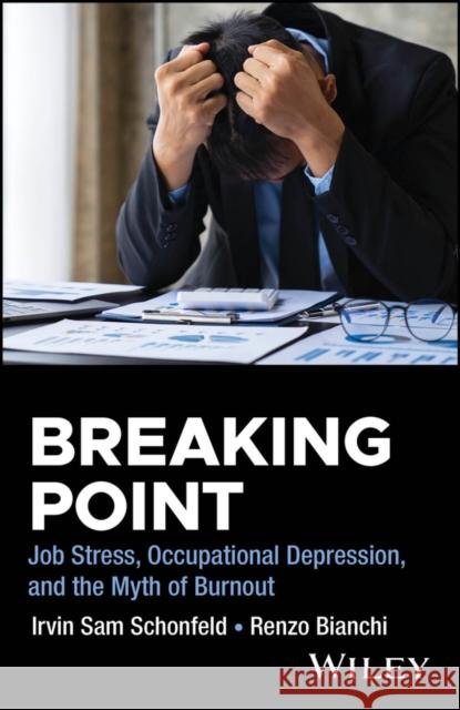 Breaking Point Renzo (NTNU) Bianchi 9781394249497 