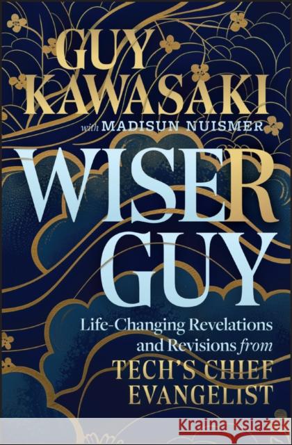 Wise Guy Madisun Nuismer 9781394324828 Wiley