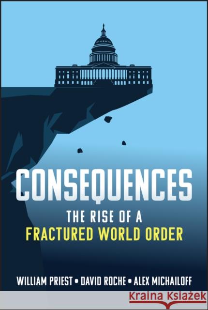 We Are Better Than This: The Consequences If Democracy Falls Alex Michailoff 9781394339372 Wiley