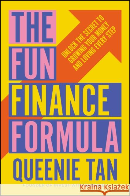 Money with Queenie Queenie Tan 9781394346103 John Wiley & Sons Australia Ltd