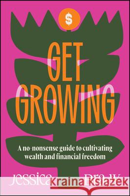 Fabulous with Money Brady 9781394352661 John Wiley & Sons Australia Ltd