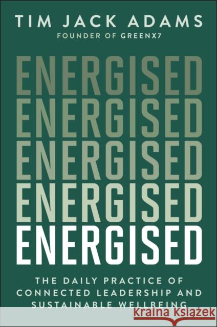 How's Your Battery? Tim Jack Adams 9781394360079 John Wiley & Sons Australia Ltd