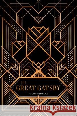 The Great Gatsby F. Scot 9781396320842