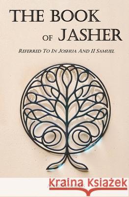 The Book of Jasher Anonymous 9781396326363 Left of Brain Books