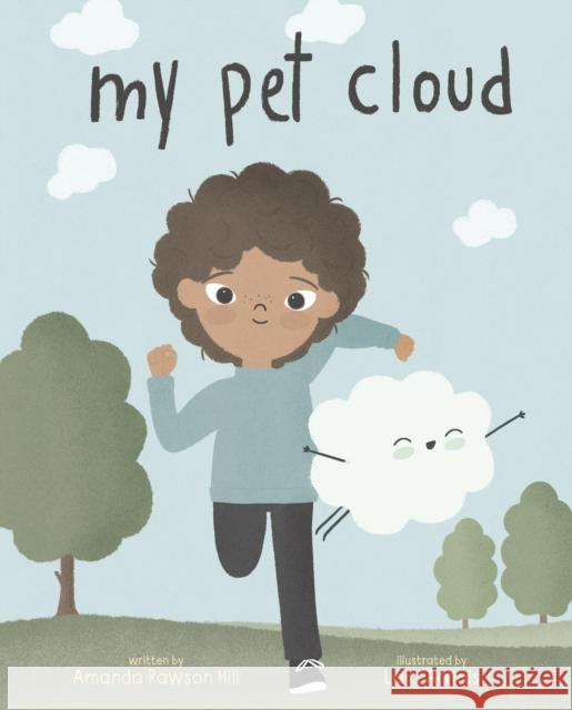 My Pet Cloud Amanda Rawson Hill 9781398238206