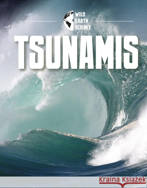 Tsunamis Isaac Kerry 9781398240919