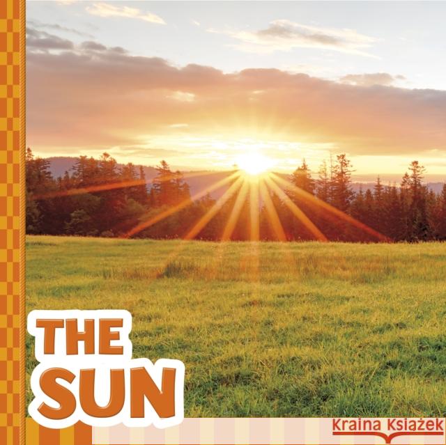 The Sun Thomas K. Adamson 9781398247932