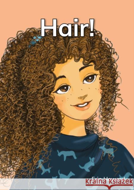 Hair! Erin Howard 9781398260108